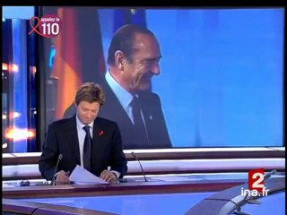 20 heures : [émission du 25 mars 2007]