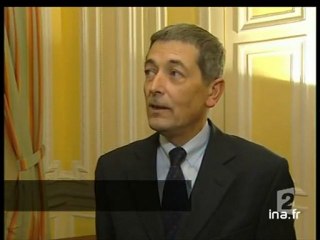 20 heures le journal : [émission du 12 Janvier 2005]