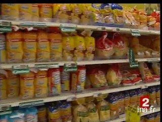 20 heures : [émission du 12 janvier 2008]