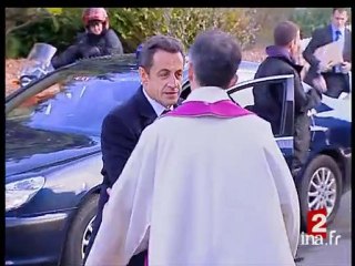 20 heures : [émission du 11 janvier 2008]