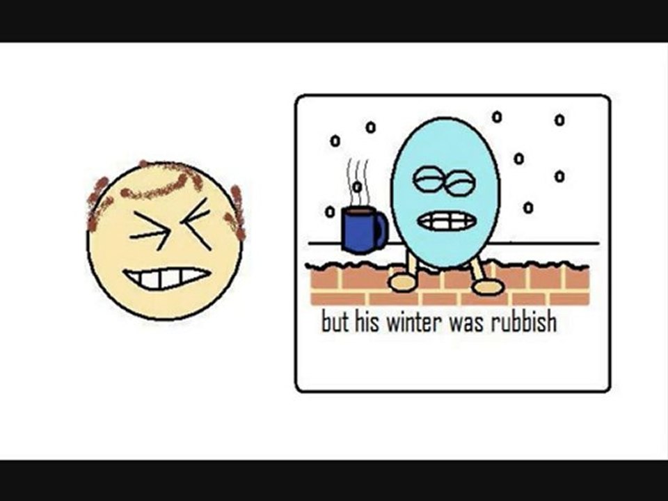 Humpty dumpty