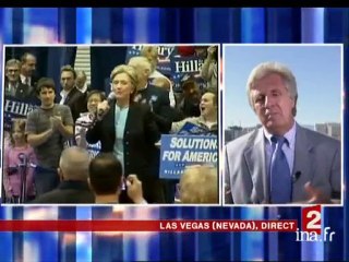 20 heures : [émission du 19 janvier 2008]