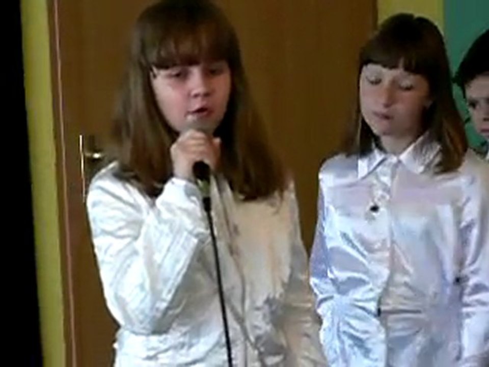 Dzień Nauczyciela 2010