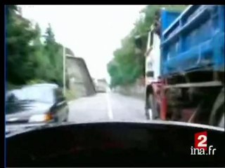 20 heures : [émission du 18 janvier 2008]