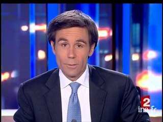 20 heures : [émission du 28 janvier 2008]