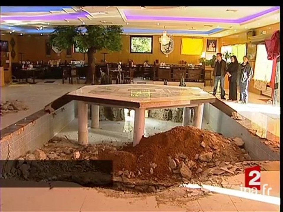 20 heures : [émission du 02 février 2008]