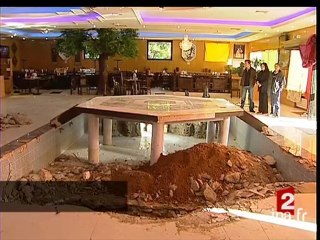 20 heures : [émission du 02 février 2008]