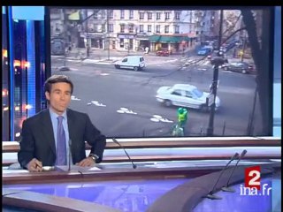 20 heures : [émission du 06 février 2008]