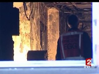 20 heures : [émission du 09 février 2008]