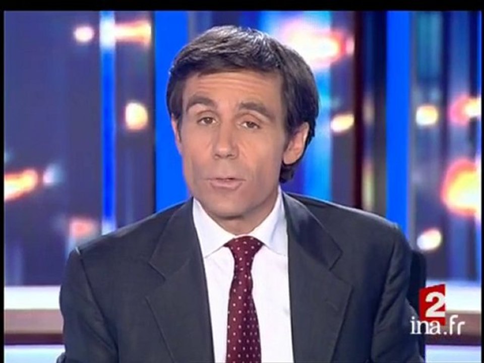 20 heures : [émission du 14 Février 2008]