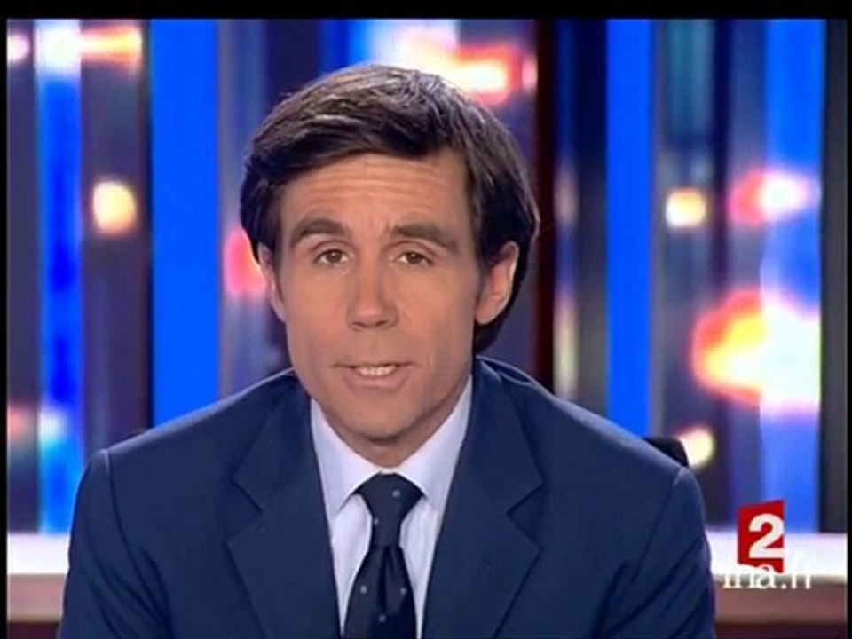 20 heures : [émission du 19 Février 2008]