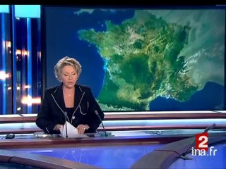20 heures : [émission du 26 Février 2008]