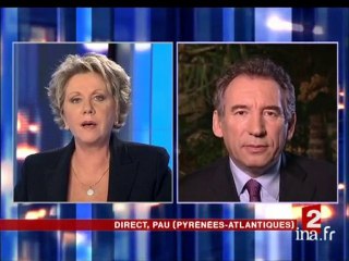 20 heures : [émission du 28 Février 2008]