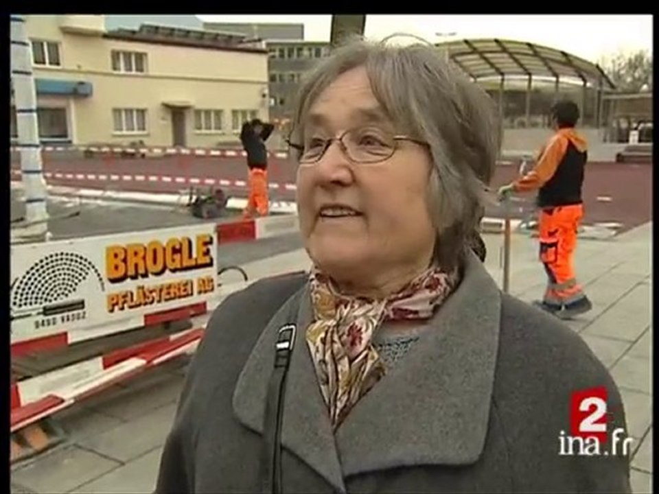 20 heures : [émission du 29 Février 2008]