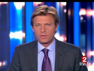 20 heures : [émission du 14 mars 2008]