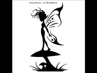 Dany Ramos - La Fée Moderne (instrumental)