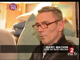 20 heures : [émission du 28 Mars 2008]