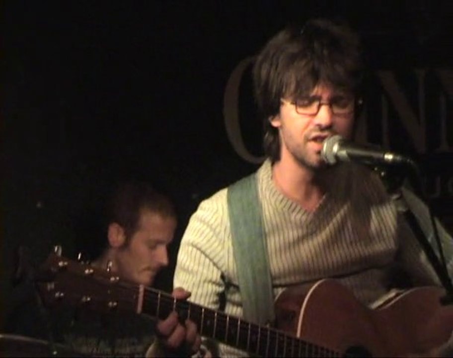 Shubni | Macdaids - Le Havre | 23.10.10