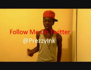 PrezZy. (Of The Razmo) - The Soup [FREESTYLE]