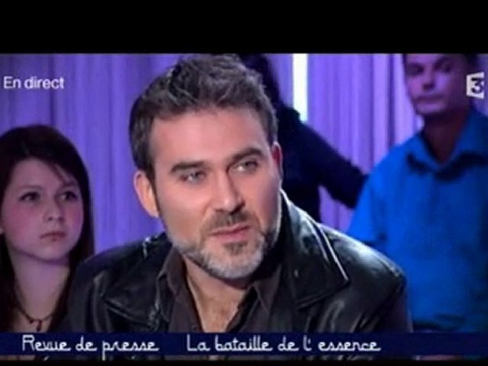 Vincent Cespédès - L'essence, c'est le Capitalisme