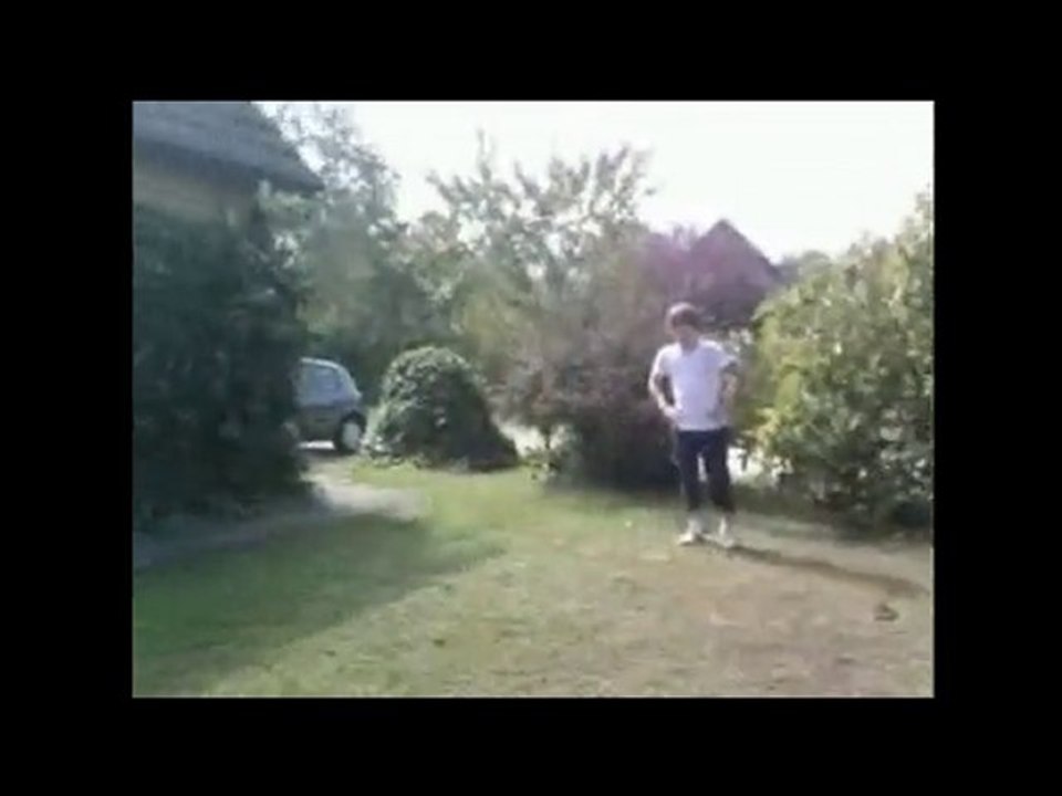 wallflip victor