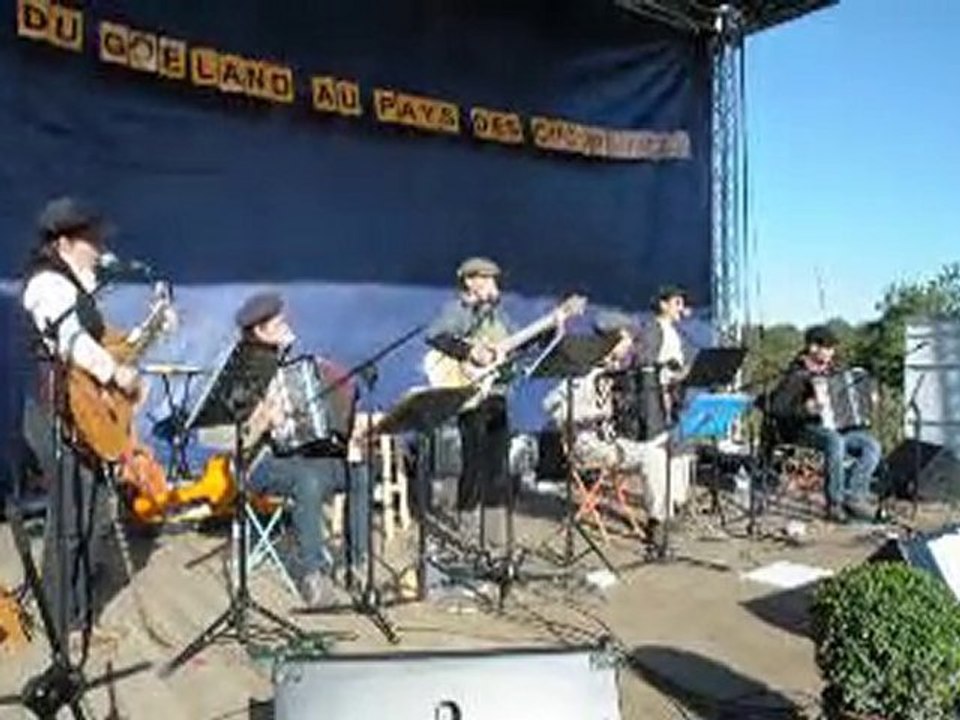 Padam et la Foule - Edith Piaf