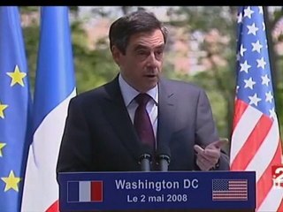 20 heures : [émission du 3 mai 2008]