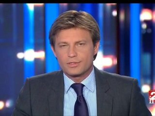 20 heures : [émission du 10 mai 2008]