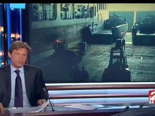 20 heures : [émission du 17 mai 2008]