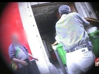 20 heures : [émission du 15 Mai 2008]