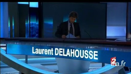 20h France 2 du 16 mai 2008 - le gasoil plus cher que l'essence - Archive INA
