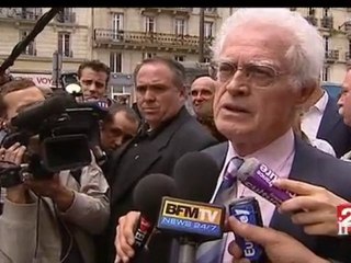 20 heures : [émission du 24 Mai 2008]