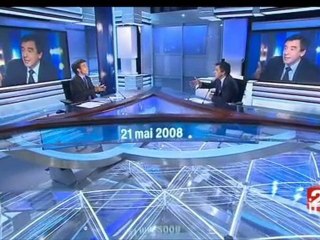 20 heures : [émission du 21 mai 2008]