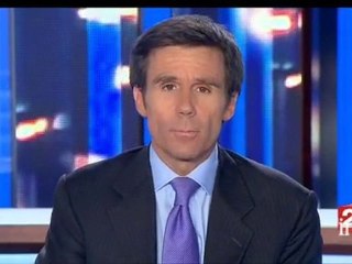 20 heures : [émission du 28 mai 2008]