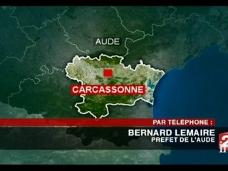 20 heures : [émission du 29 Juin 2008]