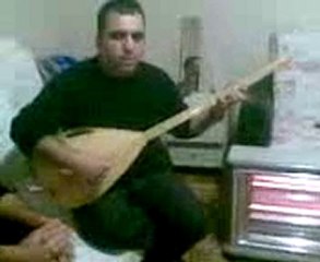 AHU GÖZLÜM TUT ELİMDEN