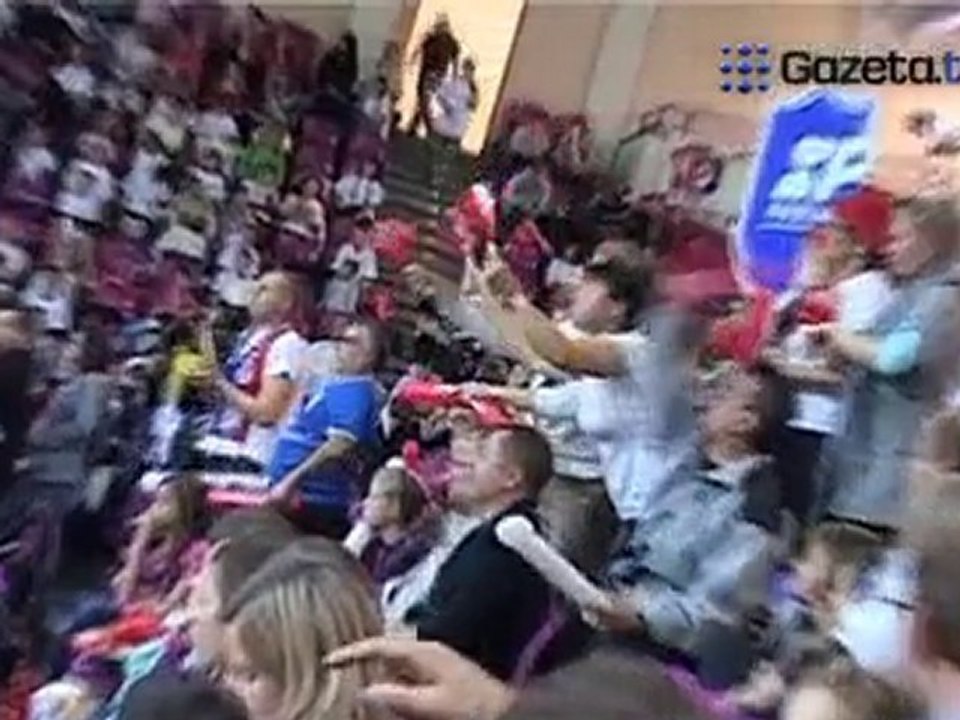 Najlepsi młodzi piłkarze w Polsce. Finał!