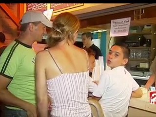 20 heures : [émission du 10 août 2008]