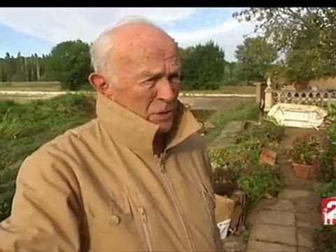 20 heures : [émission du 13 août 2008]