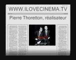 Interview Yves Saint Laurent Pierre Bergé L'amour fou