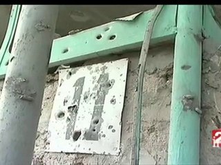 20 heures : [émission du 16 août 2008]