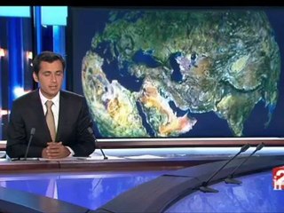 20 heures : [émission du 17 août 2008]