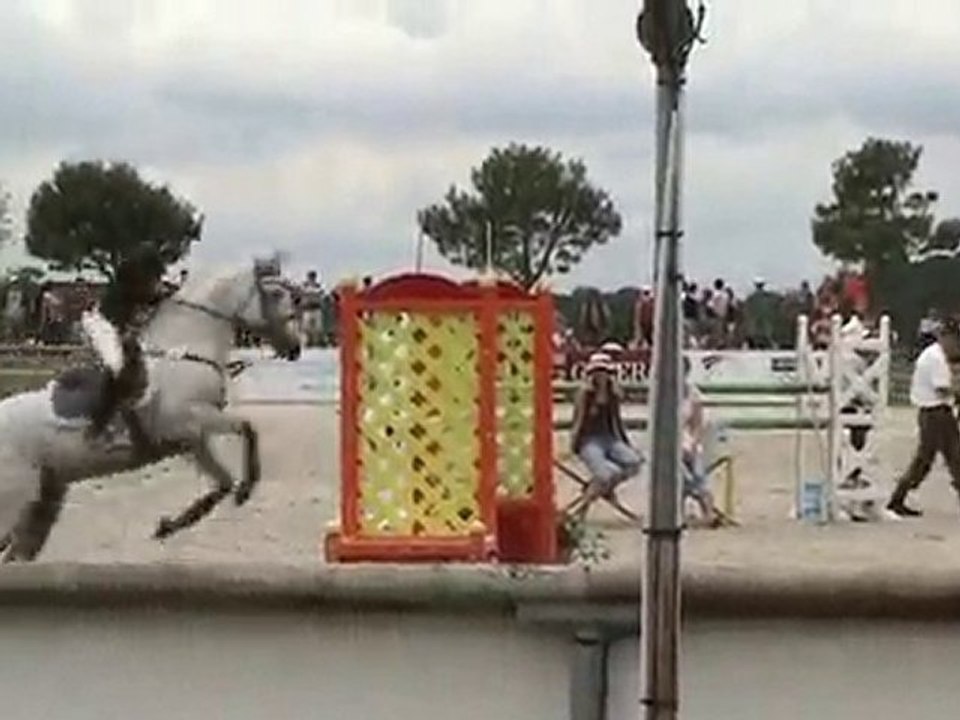 Magic Leam Pondi gp lamotte 1er jour