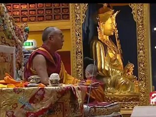 20 heures : [émission du 22 août 2008]