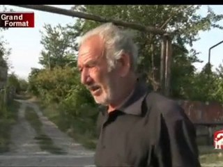 20 heures : [émission du 7 Septembre 2008]