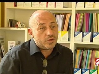 20 heures : [émission du 12 septembre 2008]