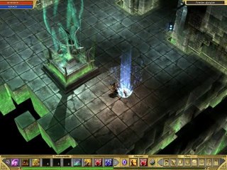WT Titan Quest 37 Cerbere méchant chien