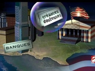 20 heures : [émission du 21 septembre 2008]