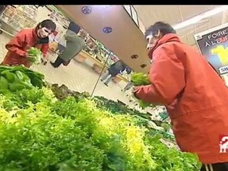 20 heures : [émission du 22 septembre 2008]