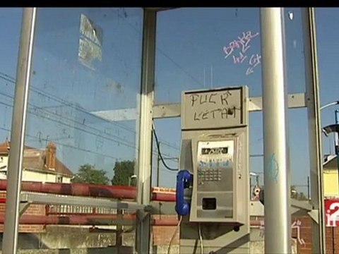 20 heures : [émission du 24 septembre 2008]